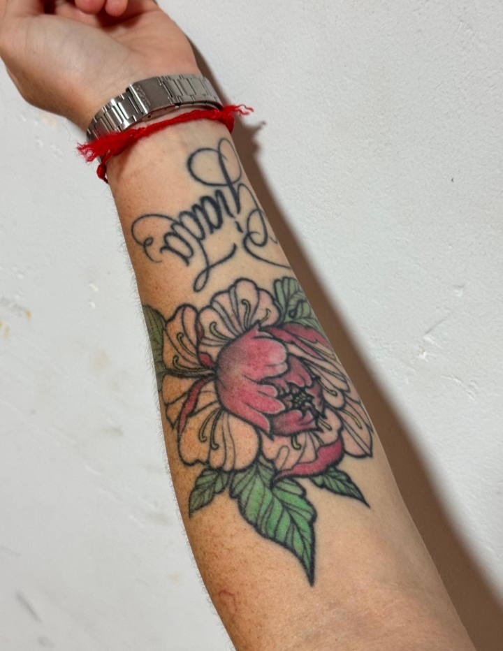 Tattoo